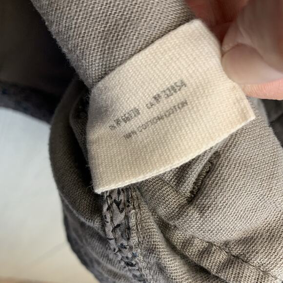 Daughters of the Liberation Olive Green Women's Jacket - Picture 4 of 5